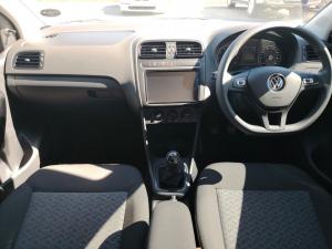 Volkswagen Polo Vivo hatch 1.4 Life - Image 6