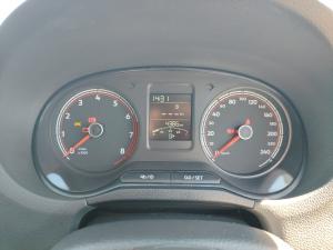 Volkswagen Polo Vivo hatch 1.4 Life - Image 11