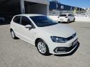 Thumbnail Volkswagen Polo Vivo hatch 1.4 Life