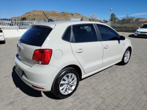 Volkswagen Polo Vivo hatch 1.4 Life - Image 2