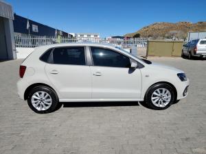 Volkswagen Polo Vivo hatch 1.4 Life - Image 3