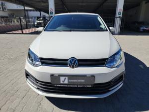 Volkswagen Polo Vivo hatch 1.4 Life - Image 4