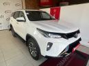 Thumbnail Toyota Fortuner 2.4GD-6 4x4