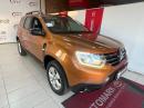 Thumbnail Renault Duster 1.5dCi Dynamique auto
