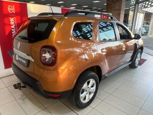 Renault Duster 1.5dCi Dynamique auto - Image 2