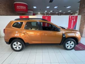Renault Duster 1.5dCi Dynamique auto - Image 3