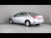 Toyota Corolla Quest 1.8 Plus manual - Thumbnail 8