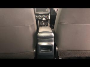 Toyota Corolla Quest 1.8 Plus manual - Image 29