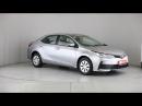 Thumbnail Toyota Corolla Quest 1.8 Plus manual