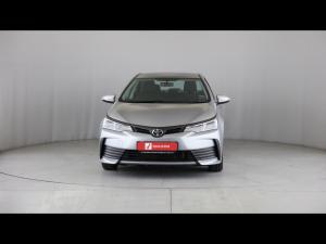 Toyota Corolla Quest 1.8 Plus manual - Image 4
