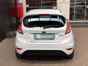 Ford Fiesta 5-door 1.0T Ambiente auto - Image 8
