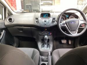 Ford Fiesta 5-door 1.0T Ambiente auto - Image 9
