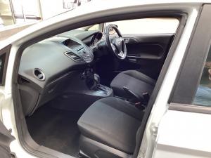 Ford Fiesta 5-door 1.0T Ambiente auto - Image 13