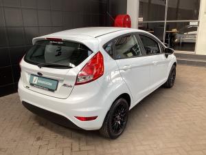 Ford Fiesta 5-door 1.0T Ambiente auto - Image 2