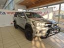 Thumbnail Toyota Hilux 2.8GD-6 double cab 4x4 Raider auto