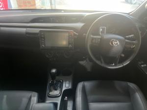 Toyota Hilux 2.8GD-6 Xtra cab Legend auto - Image 6