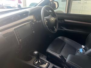 Toyota Hilux 2.8GD-6 Xtra cab Legend auto - Image 7