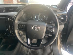 Toyota Hilux 2.8GD-6 Xtra cab Legend auto - Image 8