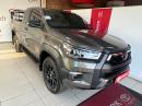 Thumbnail Toyota Hilux 2.8GD-6 Xtra cab Legend auto