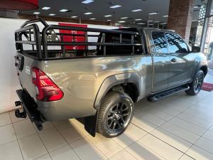 Toyota Hilux 2.8GD-6 Xtra cab Legend auto - Image 2