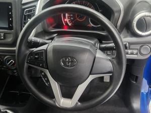 Toyota Vitz 1.0 XR manual - Image 8