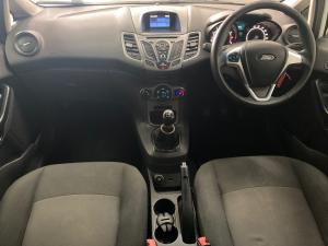 Ford Fiesta 5-door 1.4 Ambiente (aircon+audio) - Image 12