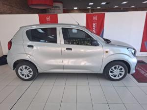 Toyota Vitz 1.0 - Image 3
