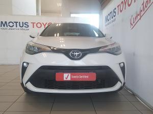 Toyota C-HR 1.2T Plus - Image 5