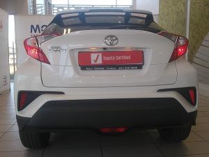 Toyota C-HR 1.2T Plus - Image 6