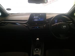 Toyota C-HR 1.2T Plus - Image 8