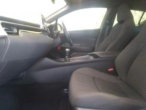 Toyota C-HR 1.2T Plus - Image 9