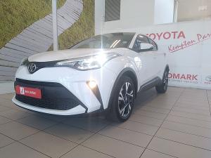 Toyota C-HR 1.2T Plus - Image 21