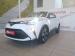 Toyota C-HR 1.2T Plus - Thumbnail 21