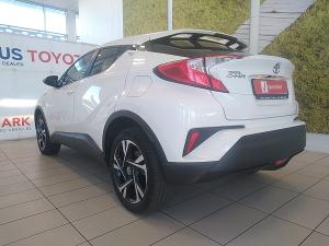 Toyota C-HR 1.2T Plus - Image 22