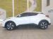Toyota C-HR 1.2T Plus - Thumbnail 23