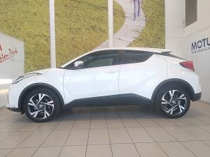 Toyota C-HR 1.2T Plus - Image 23
