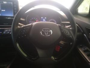 Toyota C-HR 1.2T Plus - Image 25