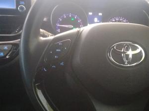 Toyota C-HR 1.2T Plus - Image 26