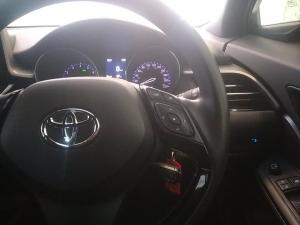 Toyota C-HR 1.2T Plus - Image 27