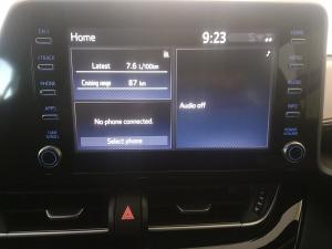 Toyota C-HR 1.2T Plus - Image 31