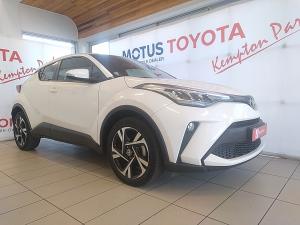 Toyota C-HR 1.2T Plus - Image 1