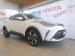 Toyota C-HR 1.2T Plus - Thumbnail 1
