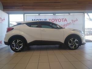 Toyota C-HR 1.2T Plus - Image 4
