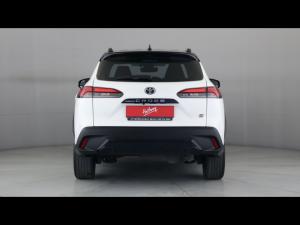 Toyota Corolla Cross 1.8 GR-Sport - Image 5