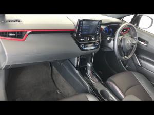 Toyota Corolla Cross 1.8 GR-Sport - Image 7