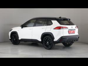 Toyota Corolla Cross 1.8 GR-Sport - Image 8