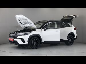 Toyota Corolla Cross 1.8 GR-Sport - Image 12