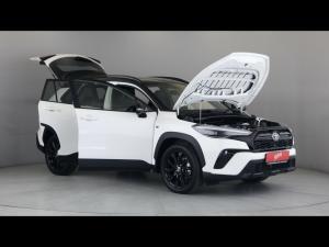 Toyota Corolla Cross 1.8 GR-Sport - Image 14