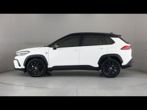 Toyota Corolla Cross 1.8 GR-Sport - Image 17
