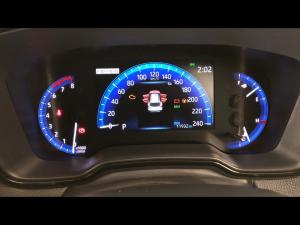 Toyota Corolla Cross 1.8 GR-Sport - Image 23